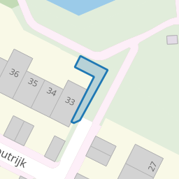 Perceel HLM03-F-5784