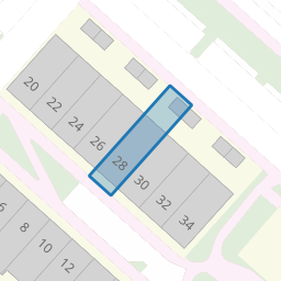 Perceel HLM03-F-5934