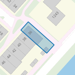 Perceel HLM03-F-5943