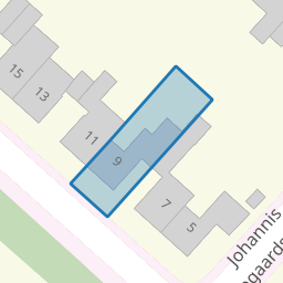 Perceel HLM03-F-6025