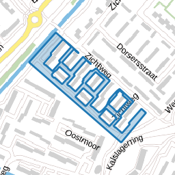 Perceel HLM03-F-6031