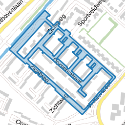 Perceel HLM03-F-6037