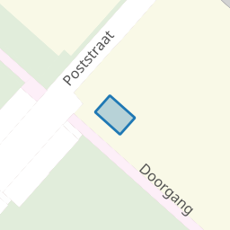 Perceel HLM03-F-6050