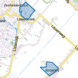 Sectie G
