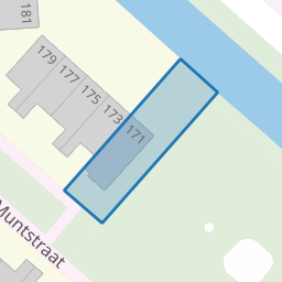 Perceel HLM03-G-3867
