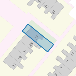 Perceel HLM03-H-11016