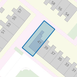 Perceel HLM03-H-11054