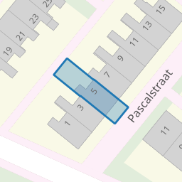 Perceel HLM03-H-11281