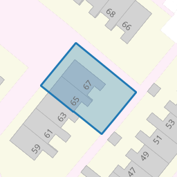 Perceel HLM03-H-11289