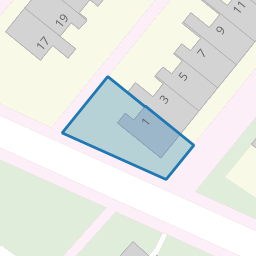 Perceel HLM03-H-11292