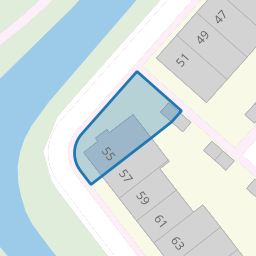 Perceel HLM03-H-11921