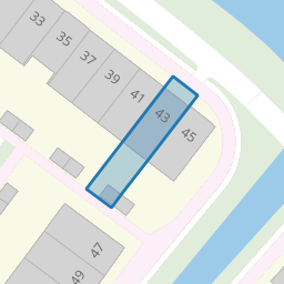 Perceel HLM03-H-12543