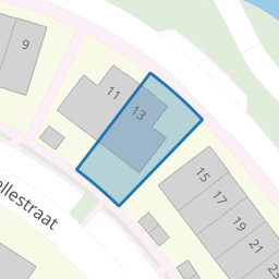 Perceel HLM03-H-12853