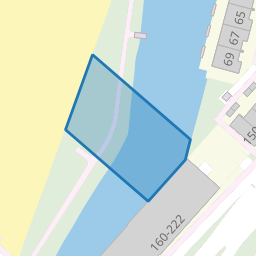 Perceel HLM03-H-12932