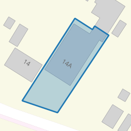 Perceel HLM03-H-13448