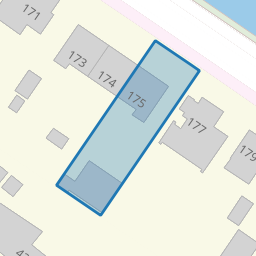 Perceel HLM03-H-5037