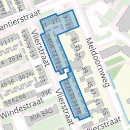 Perceel HLM03-H-7522