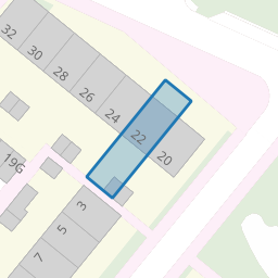 Perceel HLM03-H-7925