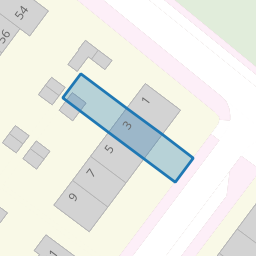 Perceel HLM03-H-8257