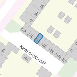 Perceel HLM03-H-8357