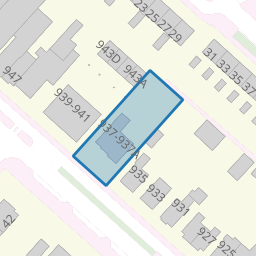 Perceel HLM03-K-4404