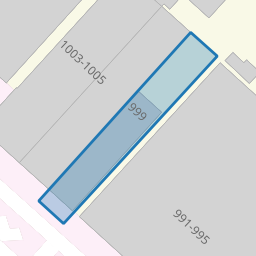 Perceel HLM03-K-4448