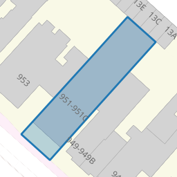 Perceel HLM03-K-4460