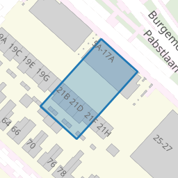 Perceel HLM03-K-5109