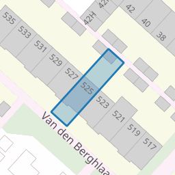 Perceel HLM03-K-5939