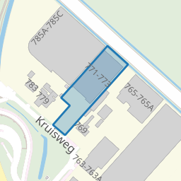 Perceel HLM03-K-7001