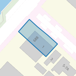 Perceel HLM03-K-7089