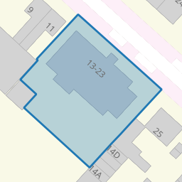 Perceel HLM03-K-7091