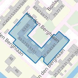 Perceel HLM03-K-7175