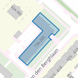 Perceel HLM03-K-7203