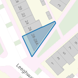 Perceel HLM03-K-7442