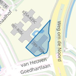 Perceel HLM03-K-7654