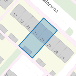 Perceel HLM03-K-7658