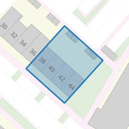 Perceel HLM03-K-7723