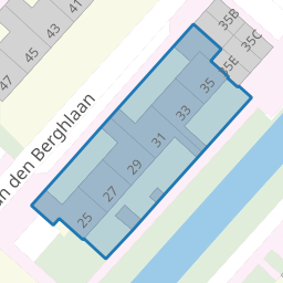 Perceel HLM03-K-7760