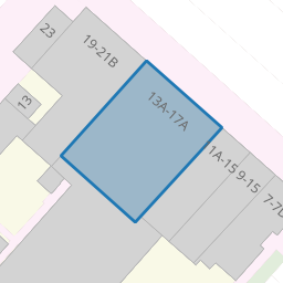 Perceel HLM03-L-5029