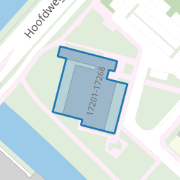 Perceel HLM03-L-5694