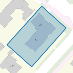 Perceel HLM03-L-5822