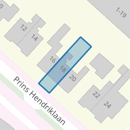 Perceel HLM03-L-5906