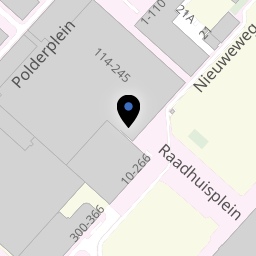 Appartement HLM03 L 6129 97