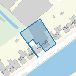 Perceel HLM03-L-6842