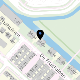 Appartement HLM03 L 7236 9