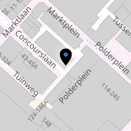 Appartement HLM03 L 7324 16