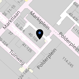 Appartement HLM03 L 7324 36