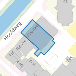 Perceel HLM03-L-7541