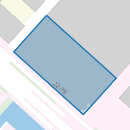 Perceel HLM03-L-7643